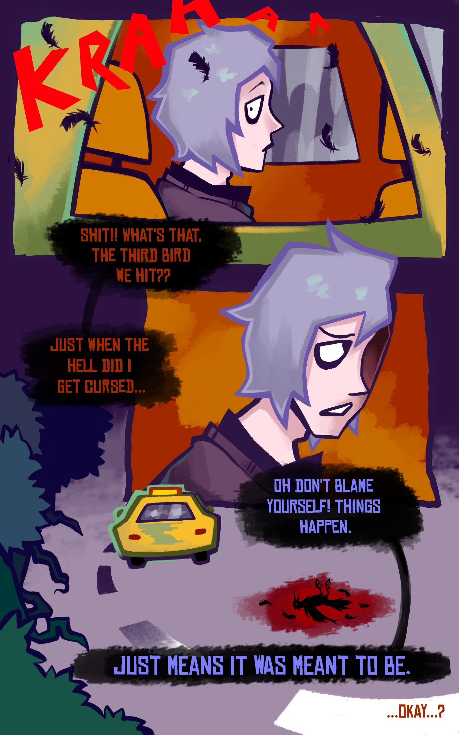 Comic Page 2